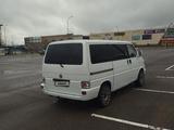 Volkswagen Caravelle 1993 года за 3 500 000 тг. в Караганда – фото 3