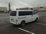 Volkswagen Caravelle 1993 года за 3 500 000 тг. в Караганда – фото 4