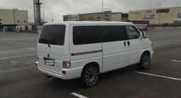Volkswagen Caravelle 1993 года за 3 500 000 тг. в Караганда – фото 4