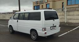 Volkswagen Caravelle 1993 года за 3 500 000 тг. в Караганда – фото 5