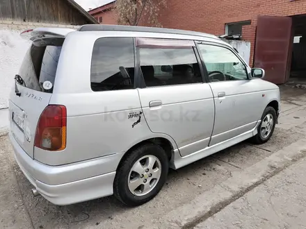 Daihatsu Pyzar 1998 года за 1 650 000 тг. в Петропавловск – фото 4