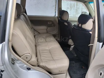 Daihatsu Pyzar 1998 года за 1 650 000 тг. в Петропавловск – фото 7