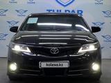 Toyota Camry 2013 годаfor9 550 000 тг. в Шымкент – фото 2