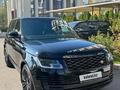 Land Rover Range Rover 2018 годаүшін52 888 888 тг. в Алматы – фото 8
