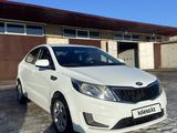 Kia Rio 2014 годаfor5 500 000 тг. в Шемонаиха – фото 3