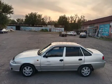 Daewoo Nexia 2011 года за 1 100 000 тг. в Алматы – фото 4