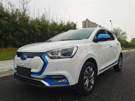 JAC iEV7S 2020 года за 6 800 000 тг. в Астана