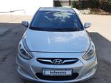 Hyundai Accent 2013 года за 5 100 000 тг. в Балхаш – фото 3