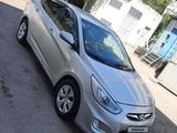 Hyundai Accent 2013 года за 5 100 000 тг. в Балхаш – фото 4