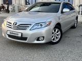 Toyota Camry 2010 года за 7 200 000 тг. в Жанаозен