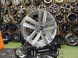 Диски Polo Rapid R-15*5*100 в наличии Астана за 145 000 тг. в Астана – фото 2