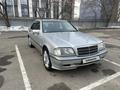 Mercedes-Benz C 280 1996 годаүшін5 200 000 тг. в Алматы – фото 12