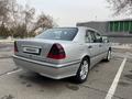 Mercedes-Benz C 280 1996 годаүшін5 200 000 тг. в Алматы – фото 7