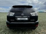 Lexus RX 330 2005 года за 5 250 000 тг. в Актобе – фото 3