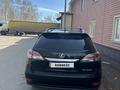 Lexus RX 350 2012 годаүшін15 000 000 тг. в Астана – фото 3