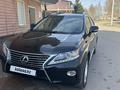 Lexus RX 350 2012 годаүшін15 000 000 тг. в Астана