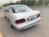 Mercedes-Benz E 320 2000 годаүшін4 400 000 тг. в Шымкент – фото 2