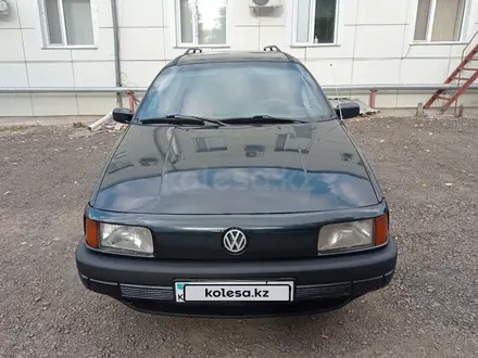 Volkswagen Passat 1991 года за 1 900 000 тг. в Караганда