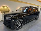 Rolls-Royce Cullinan 2024 годаүшін650 000 000 тг. в Алматы – фото 3