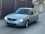 ВАЗ (Lada) Priora 2170 2007 года за 2 200 000 тг. в Костанай – фото 2