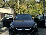 Hyundai ix35 2014 годаүшін7 200 000 тг. в Шымкент