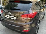 Hyundai ix35 2014 годаүшін7 200 000 тг. в Шымкент – фото 5