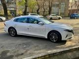 Hyundai Grandeur 2021 года за 12 500 000 тг. в Алматы