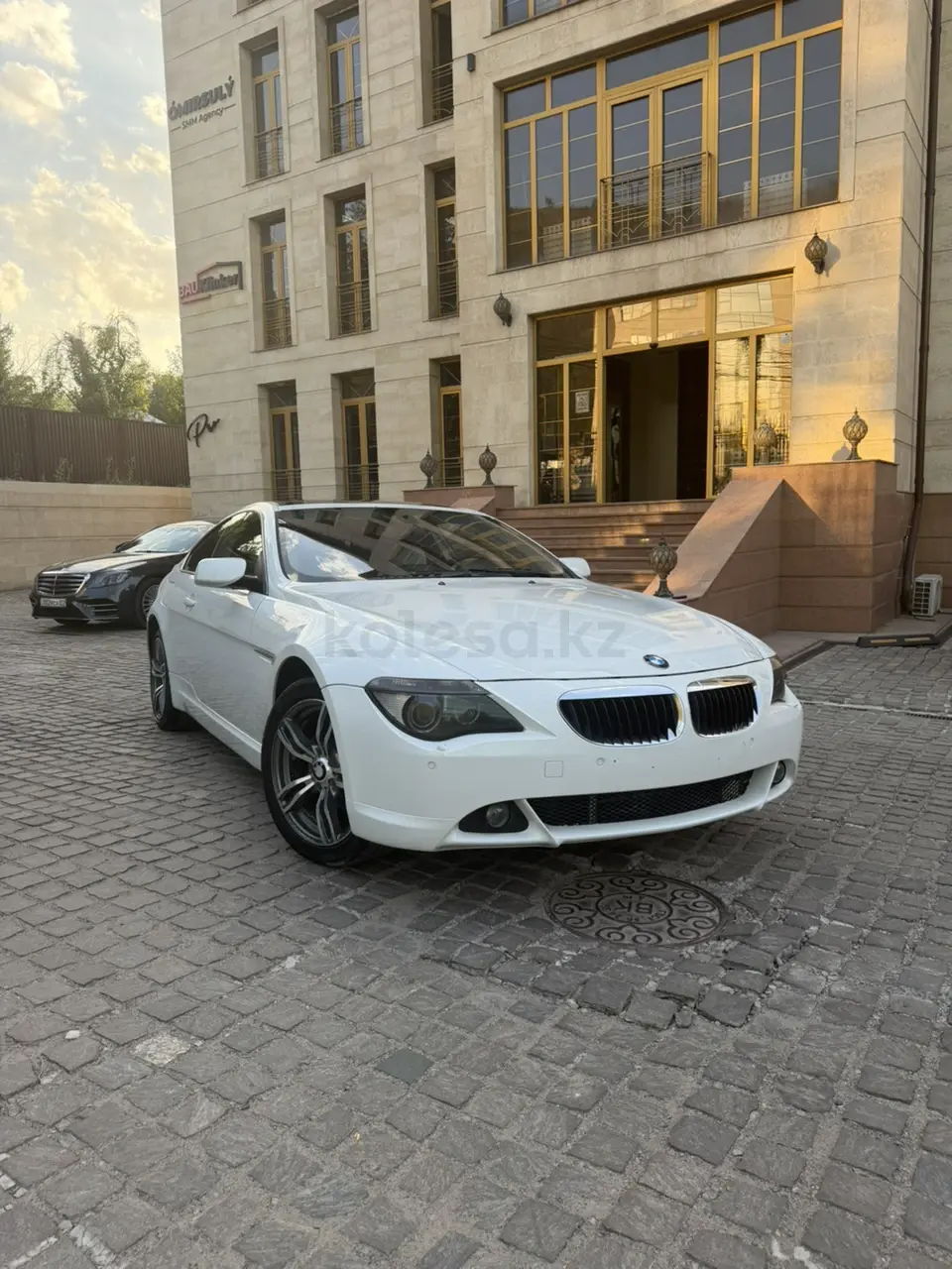 BMW 6 Series, 2006