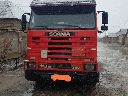 Scania  113 M 1996 года за 5 000 000 тг. в Шымкент