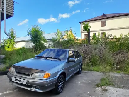 ВАЗ (Lada) 2114 2006 года за 1 200 000 тг. в Туркестан – фото 12