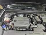 Kia Sorento 2021 года за 16 200 000 тг. в Семей – фото 4