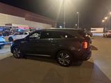 Kia Sorento 2021 года за 16 200 000 тг. в Семей – фото 2