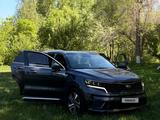 Kia Sorento 2021 года за 16 200 000 тг. в Семей