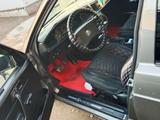 Mercedes-Benz 190 1991 года за 2 400 000 тг. в Жезказган – фото 2