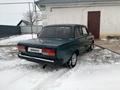 ВАЗ (Lada) 2107 2008 годаfor200 000 тг. в Уральск – фото 7