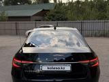 Skoda Superb 2024 годаүшін14 500 000 тг. в Алматы – фото 3