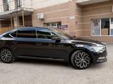 Skoda Superb 2024 годаүшін14 500 000 тг. в Алматы – фото 2