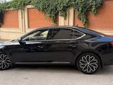 Skoda Superb 2024 годаүшін14 500 000 тг. в Алматы – фото 4
