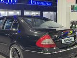 Mercedes-Benz E 500 2007 года за 6 950 000 тг. в Алматы – фото 2