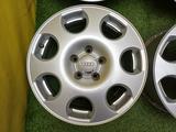 Диски R16 5x112 на Audi и другие. за 155 000 тг. в Караганда – фото 5