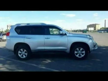 Toyota Land Cruiser Prado 2009 года за 14 300 000 тг. в Семей – фото 3