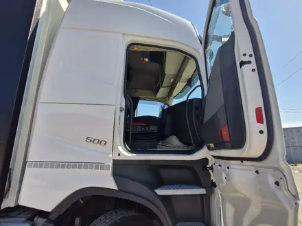 Volvo  FH 2017 года за 45 500 000 тг. в Алматы – фото 11
