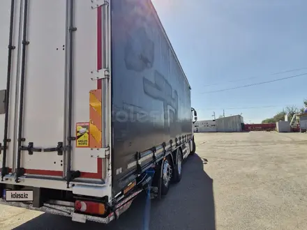 Volvo  FH 2017 года за 45 500 000 тг. в Алматы – фото 14