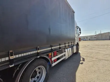 Volvo  FH 2017 года за 45 500 000 тг. в Алматы – фото 16