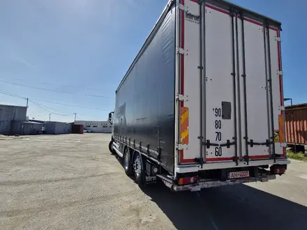 Volvo  FH 2017 года за 45 500 000 тг. в Алматы – фото 17