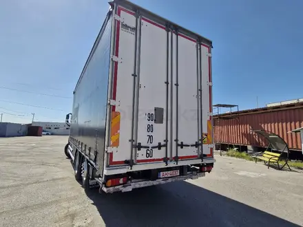 Volvo  FH 2017 года за 45 500 000 тг. в Алматы – фото 18