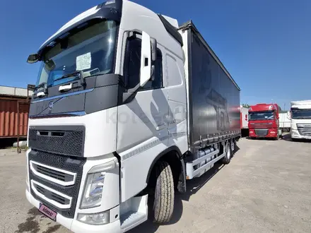 Volvo  FH 2017 года за 45 500 000 тг. в Алматы – фото 21