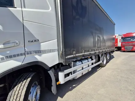 Volvo  FH 2017 года за 45 500 000 тг. в Алматы – фото 22