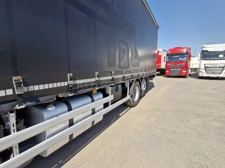 Volvo  FH 2017 года за 45 500 000 тг. в Алматы – фото 23