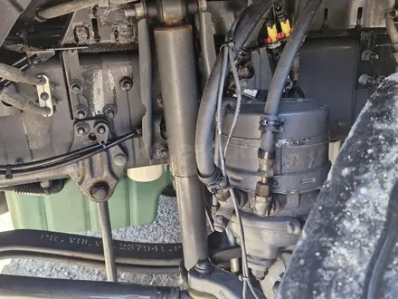Volvo  FH 2017 года за 45 500 000 тг. в Алматы – фото 27